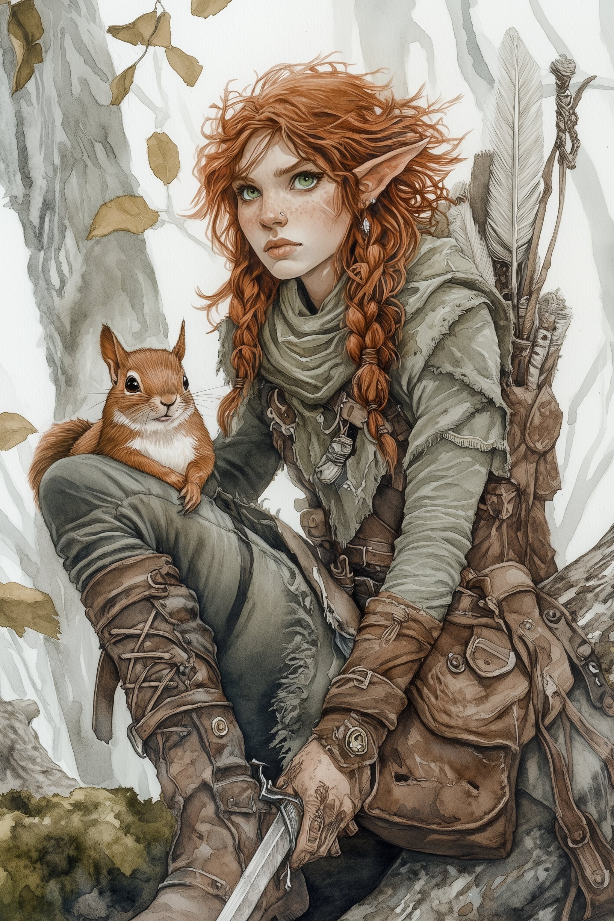 Pippalyn Leafwhisper