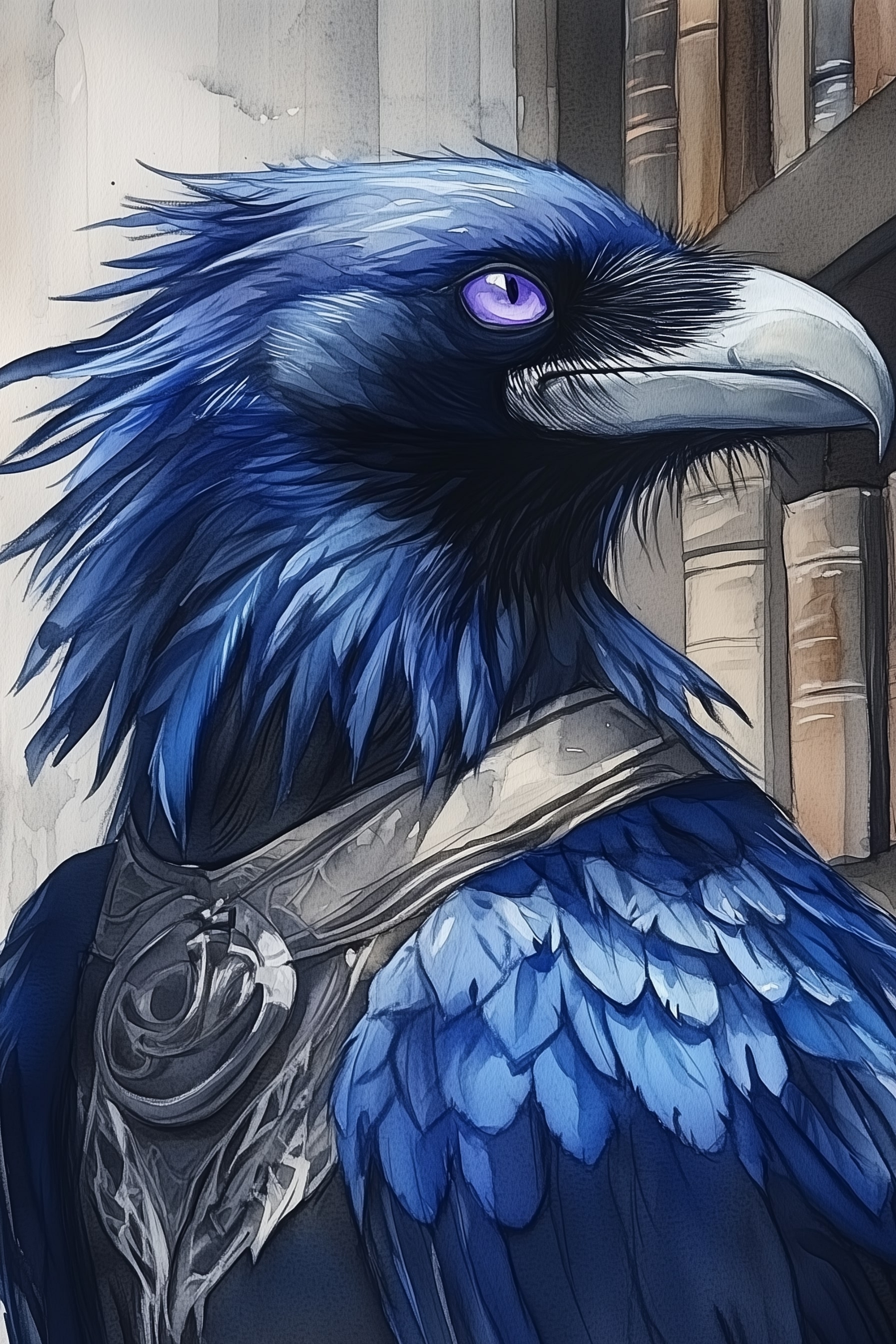 Xalira Blightwhisper