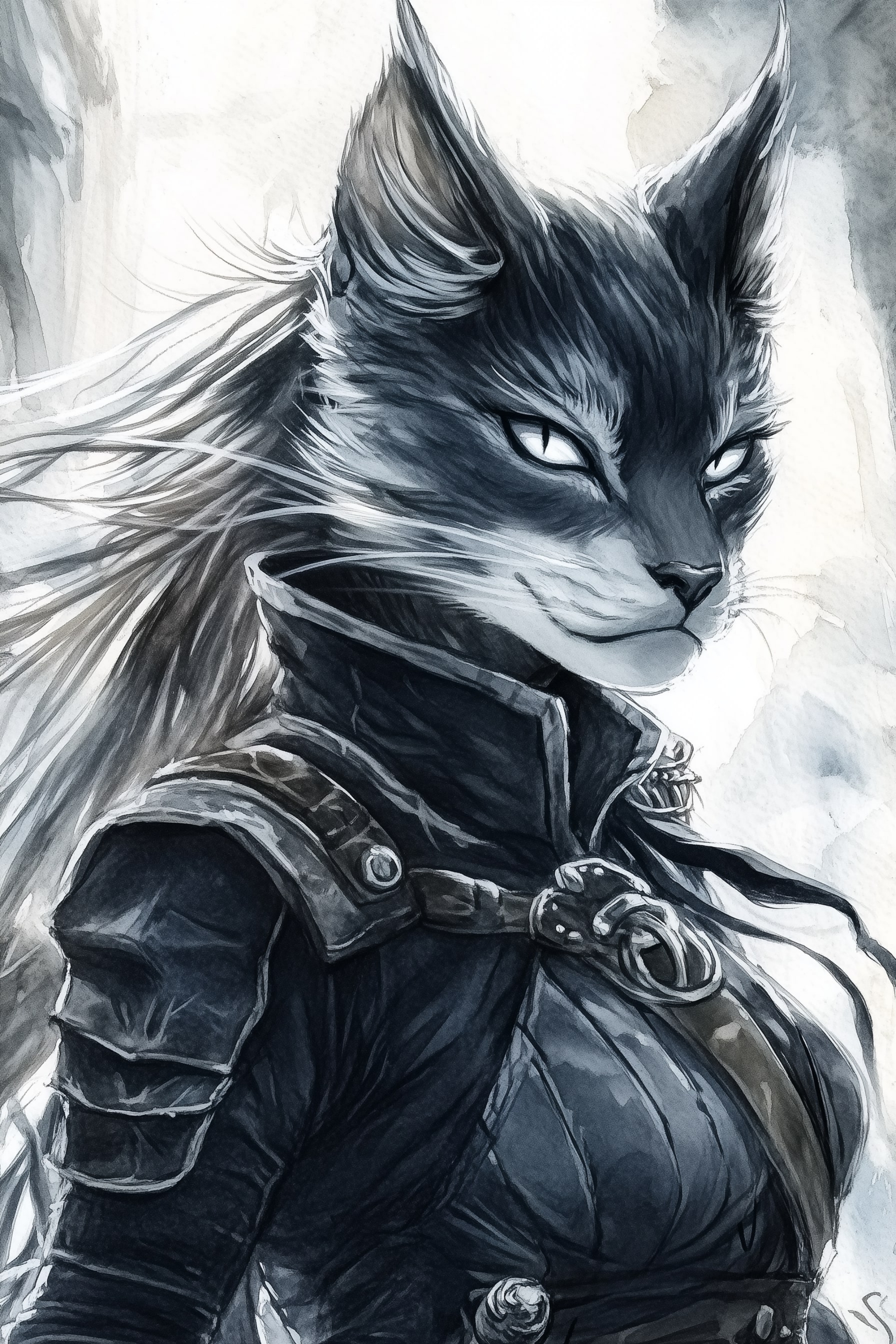 Kael'ith Shadewalker