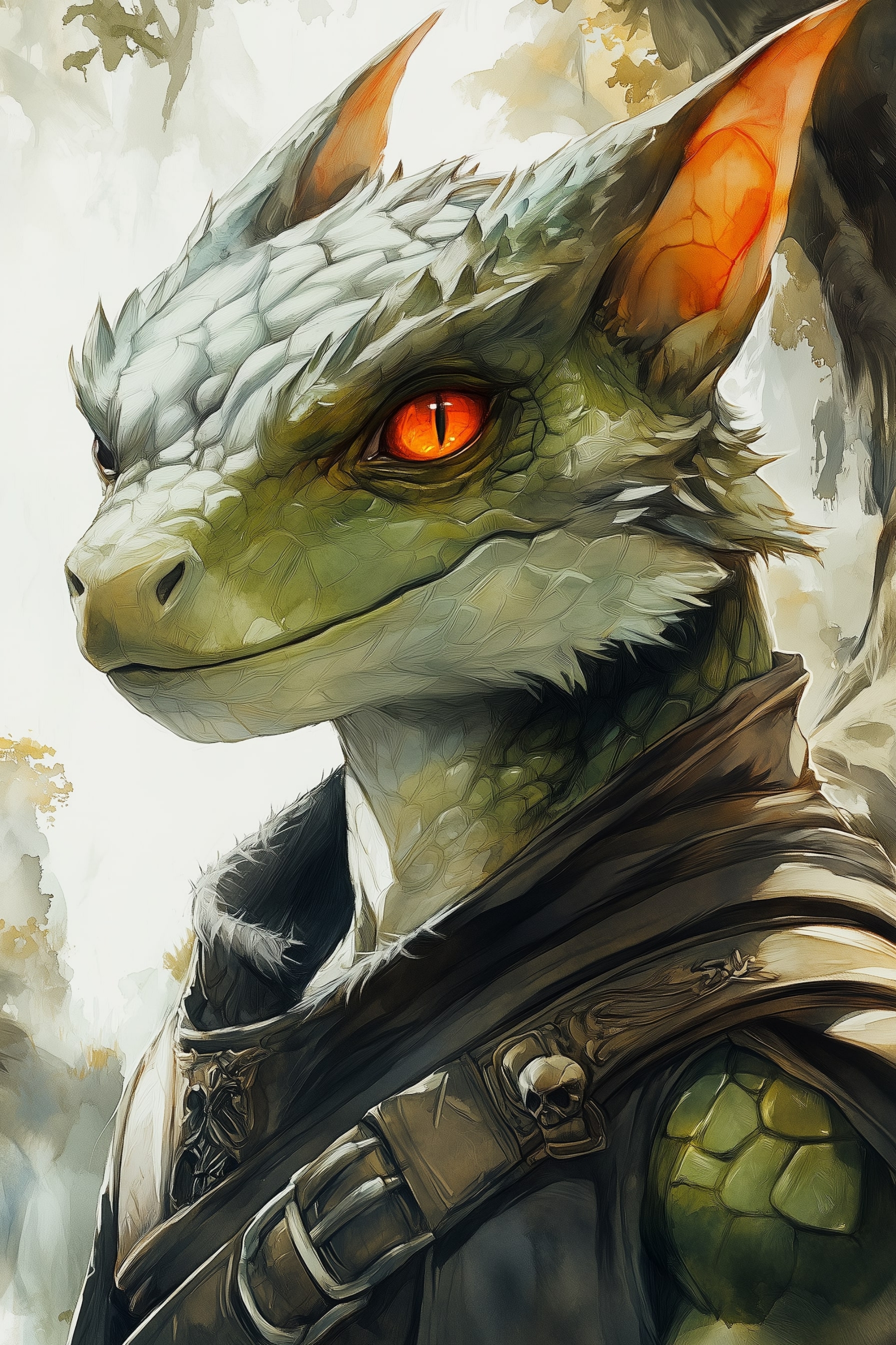 Xandril Nightwhisper