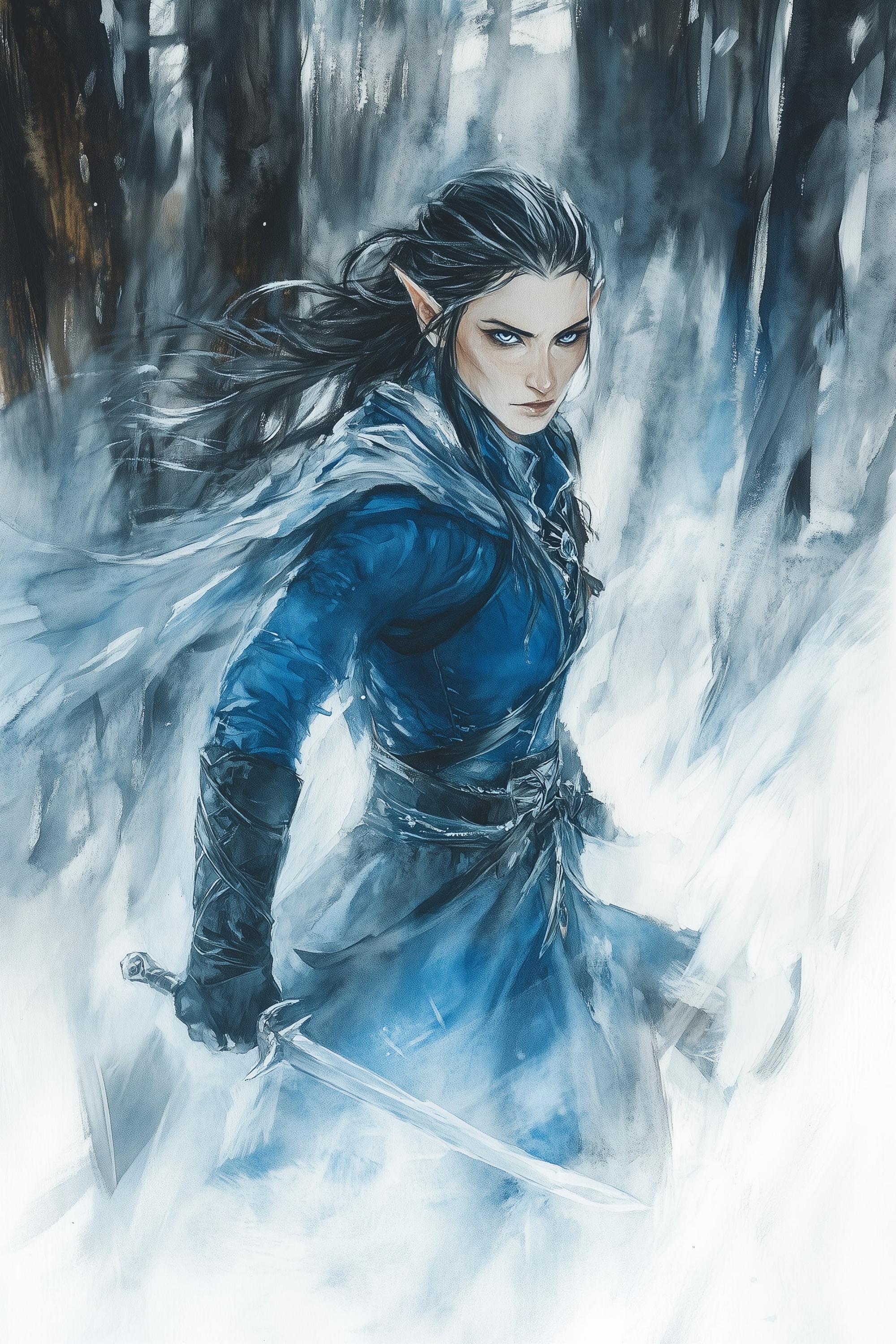 Zalyndra Shadowfrost