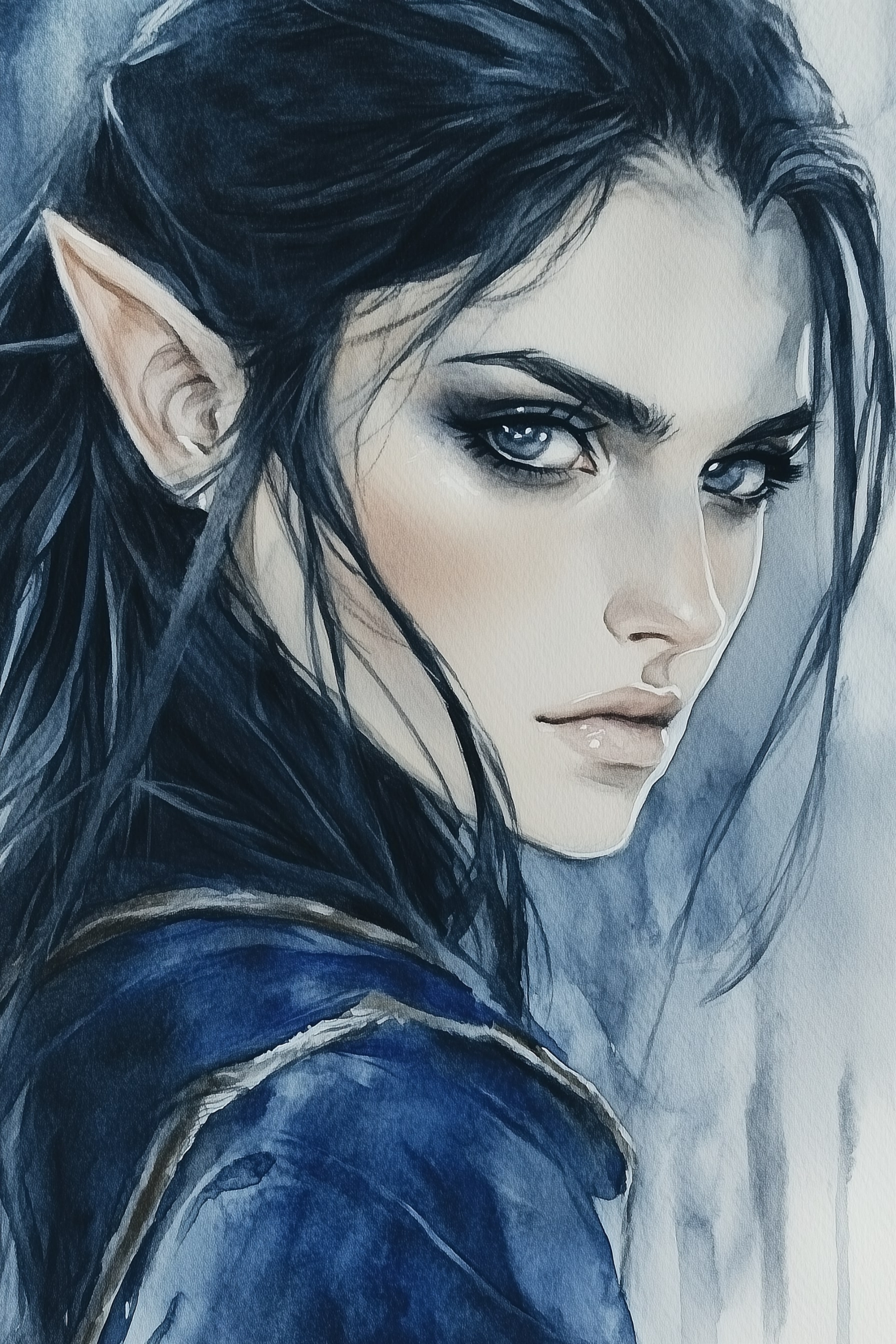 Zalyndra Shadowfrost