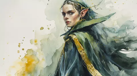 elf