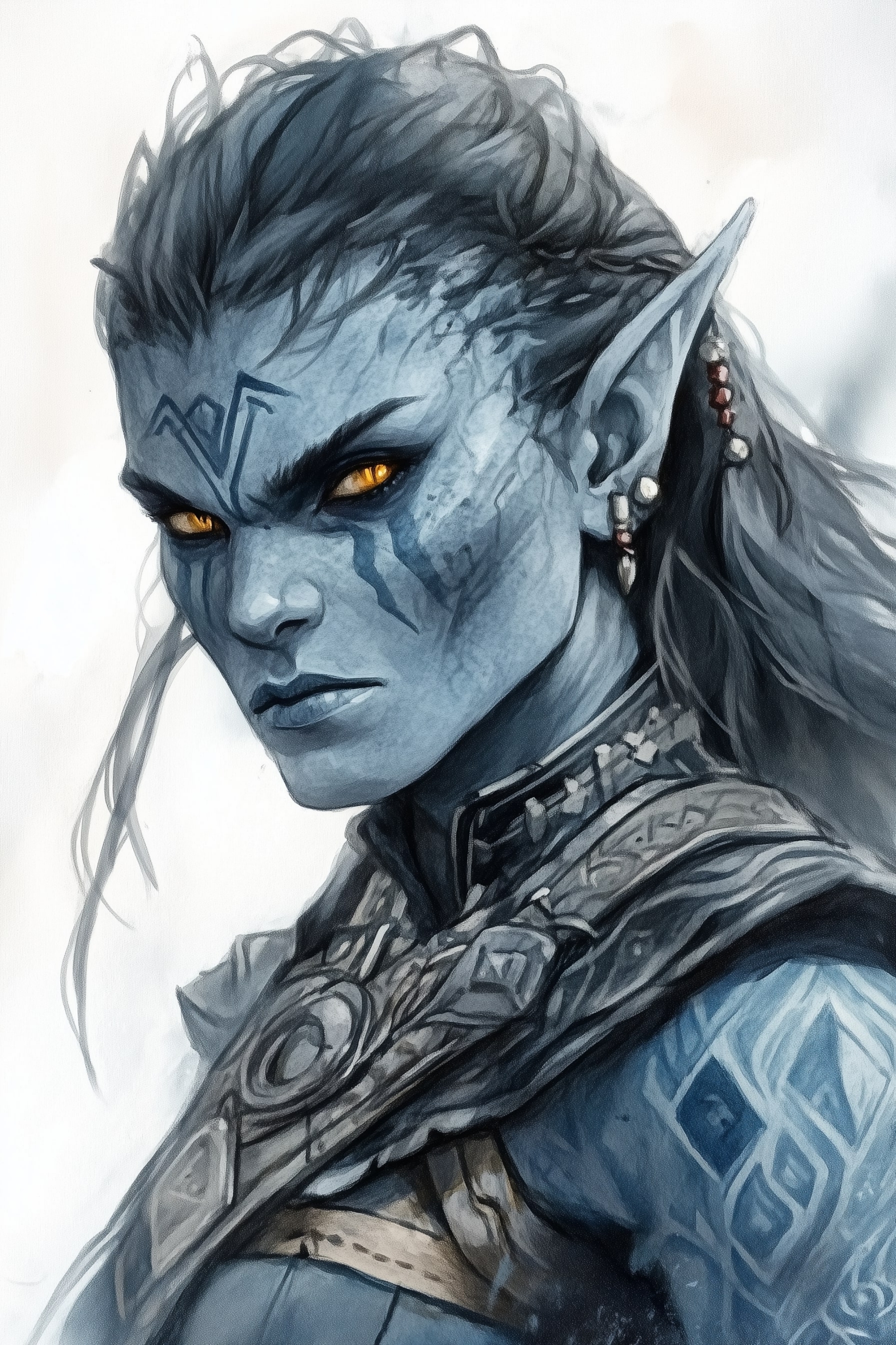 Kalashira Windstride