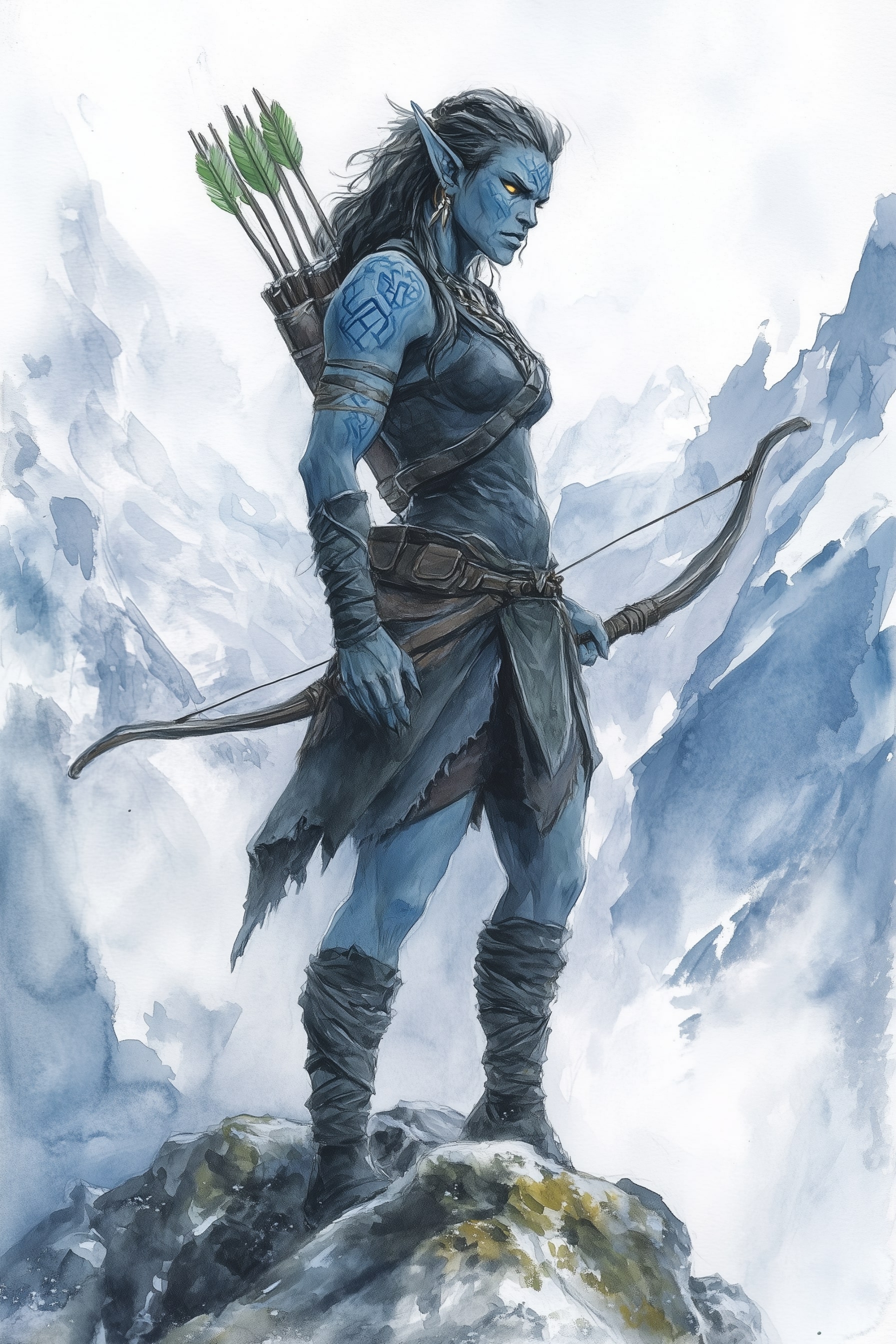 Kalashira Windstride