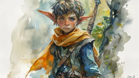 halfling