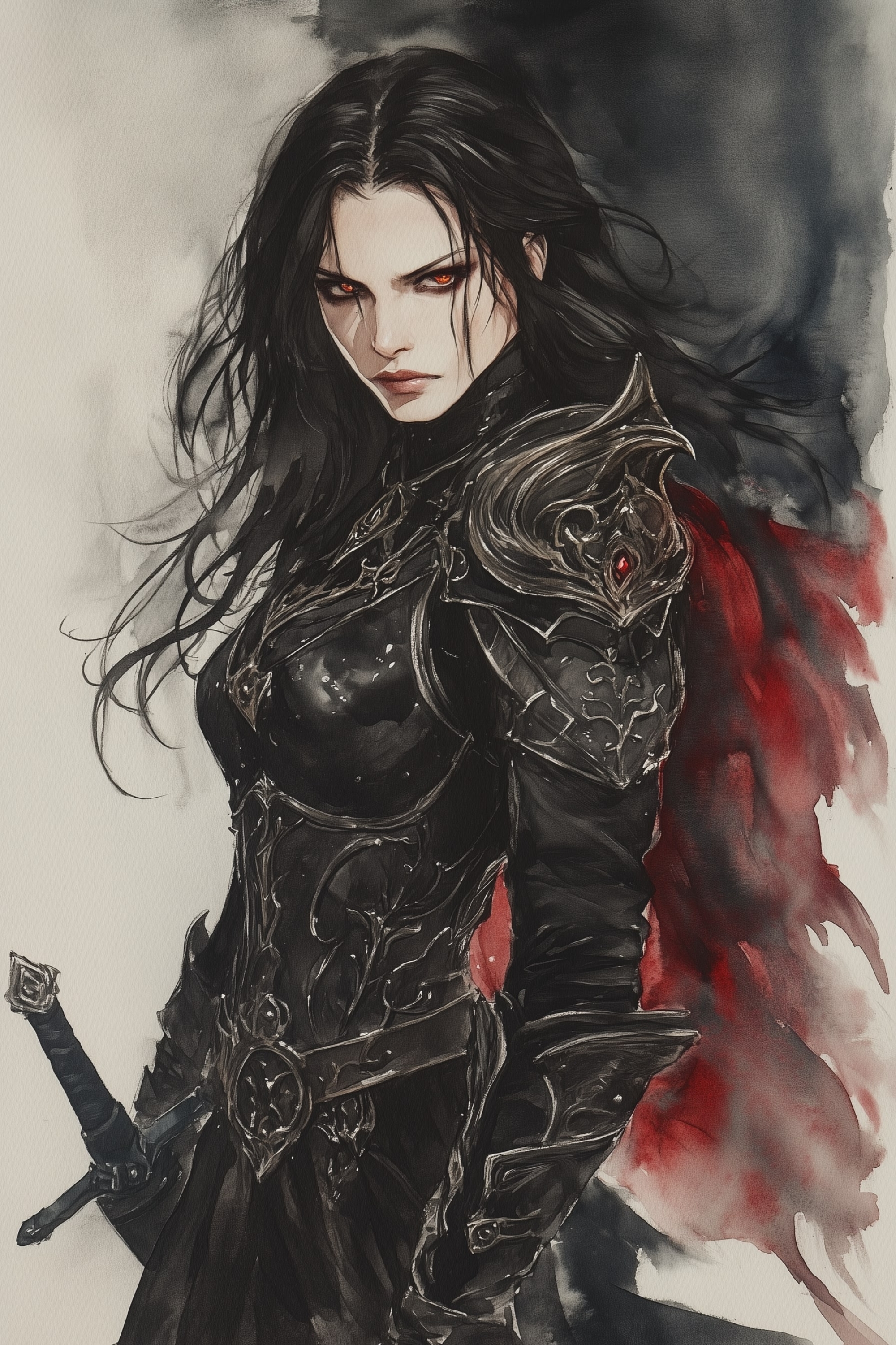 Sylvara Nightwhisper