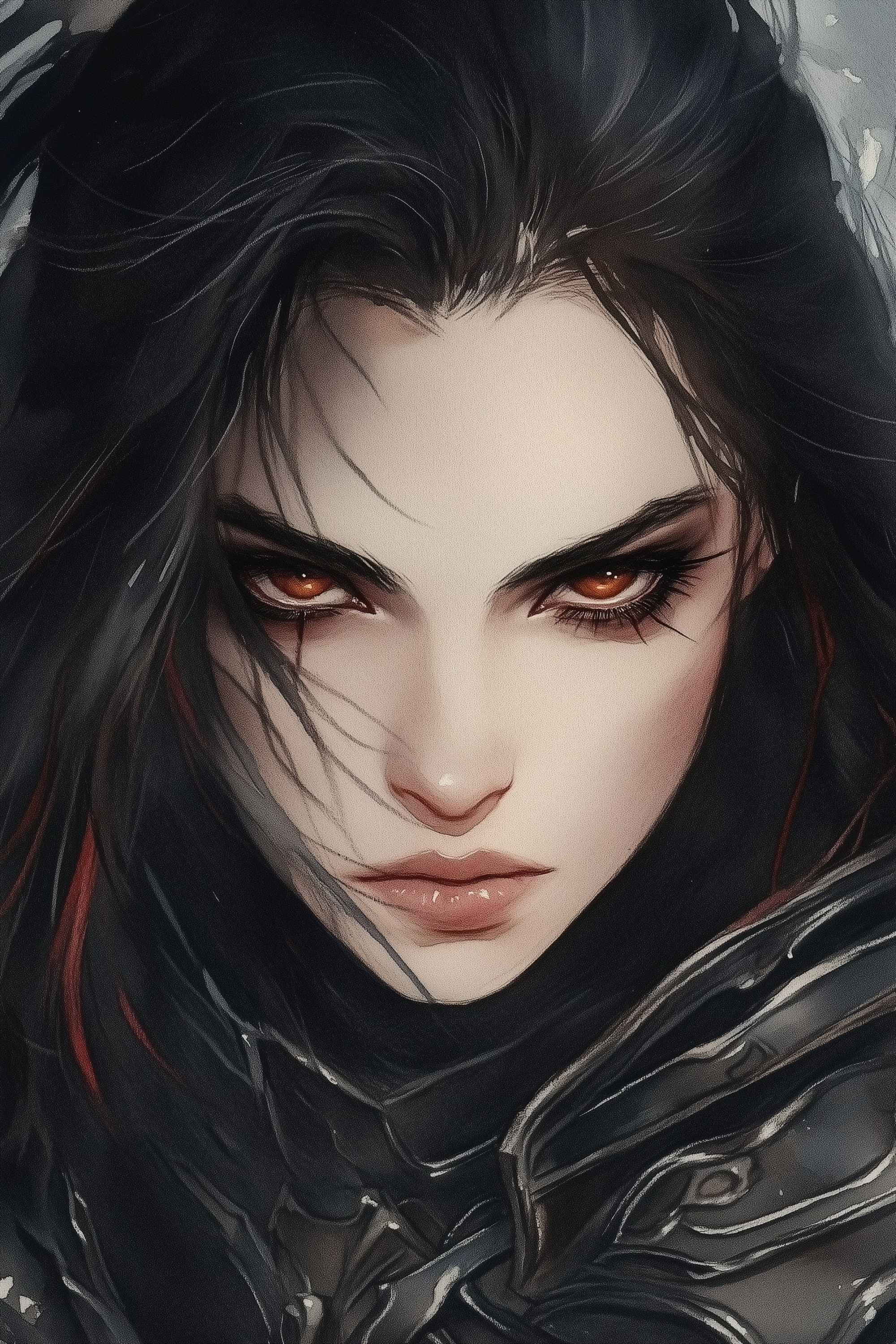 Sylvara Nightwhisper