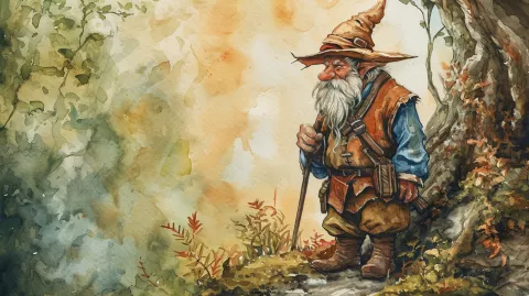 gnome