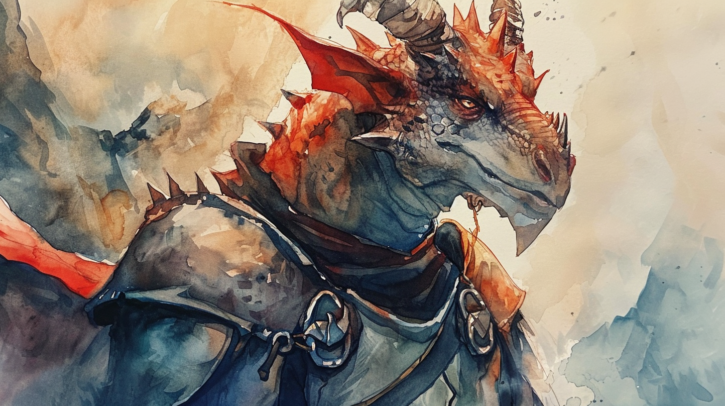 dragonborn