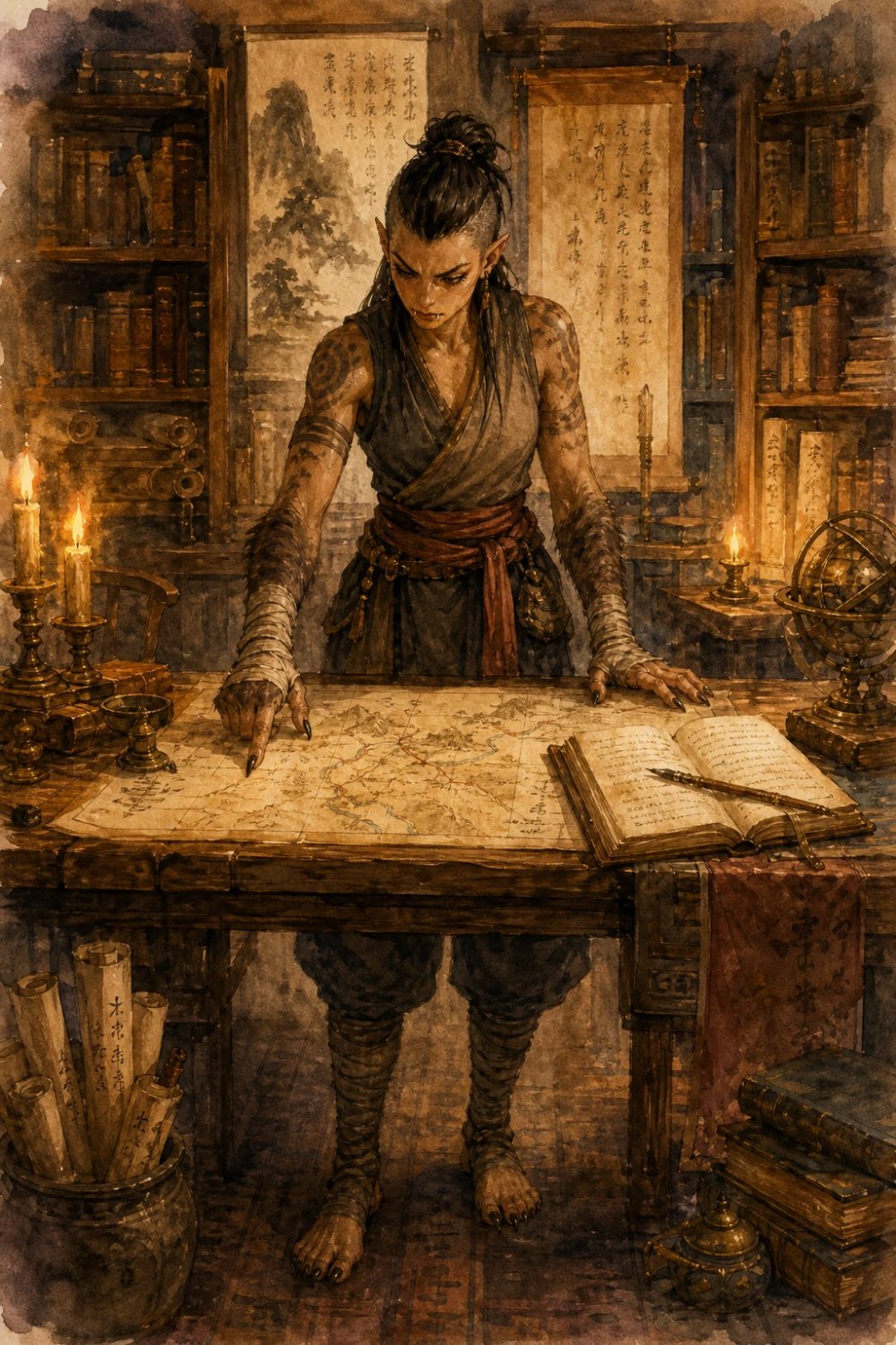 Quidora J'halyn