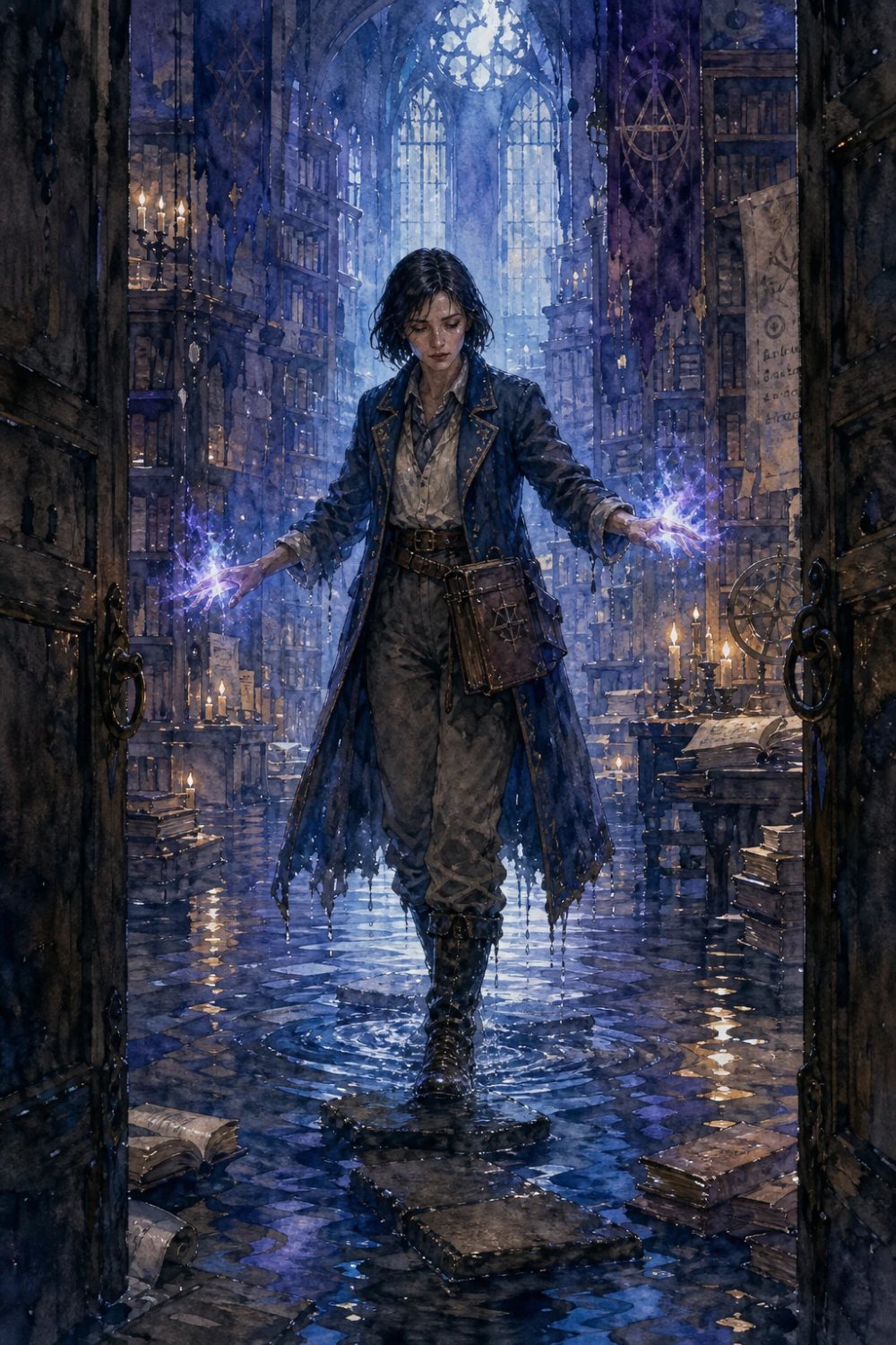 Lirathis Nyemara