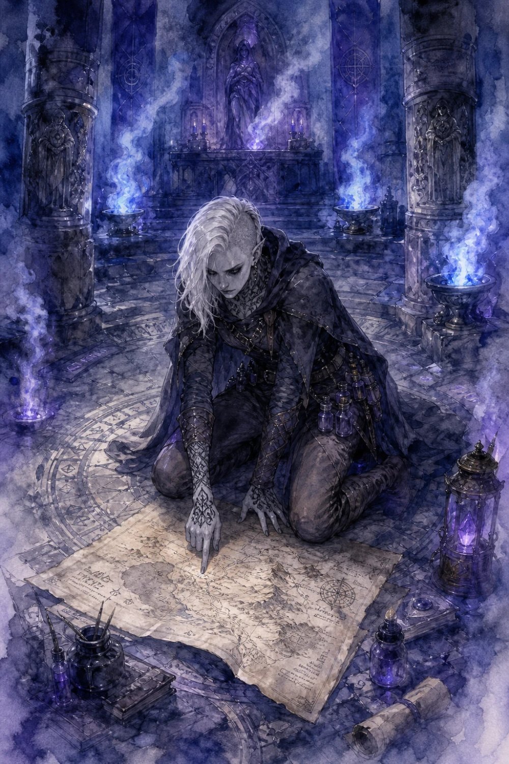 Xylaris N'verith
