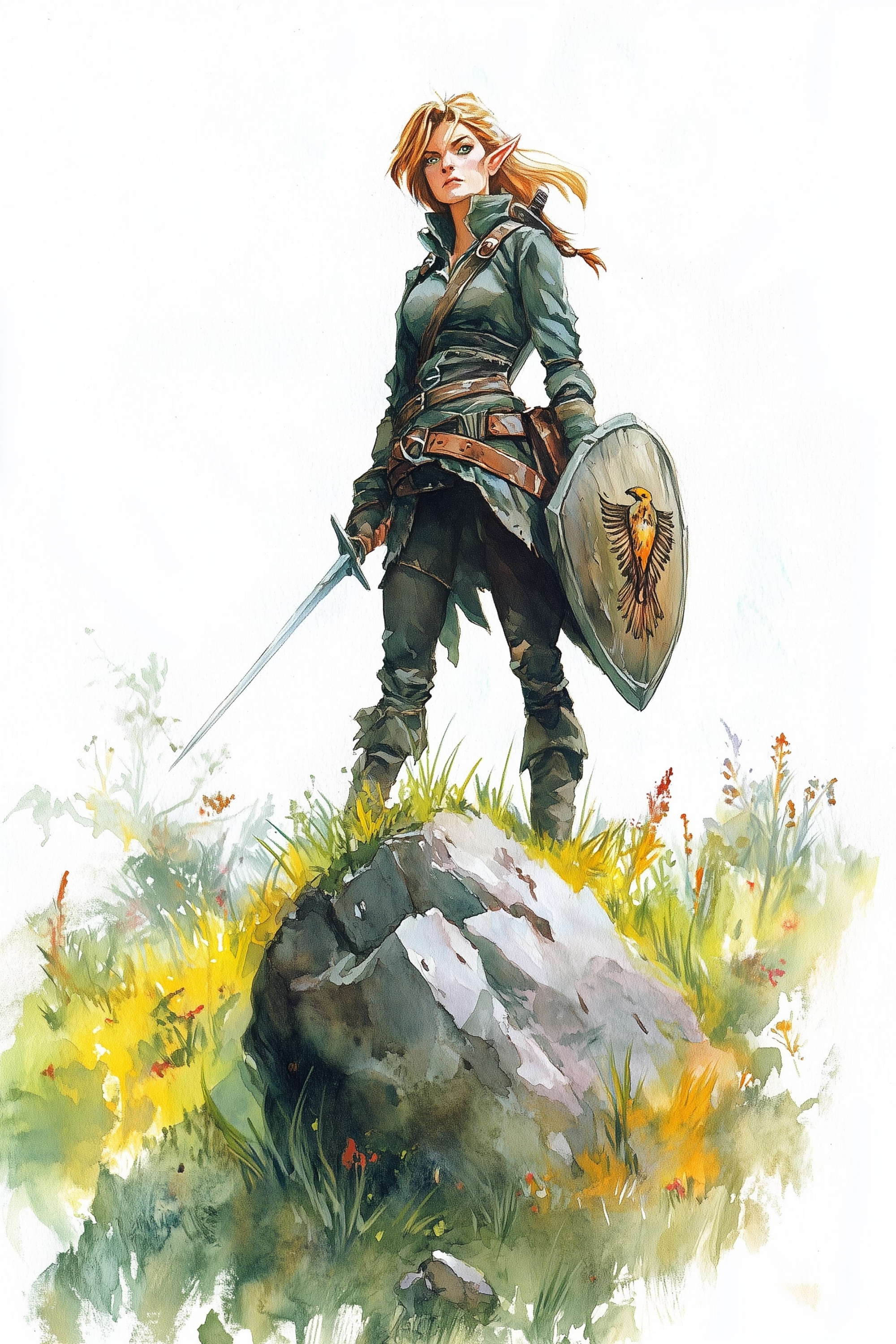 Framira Twillwhistle