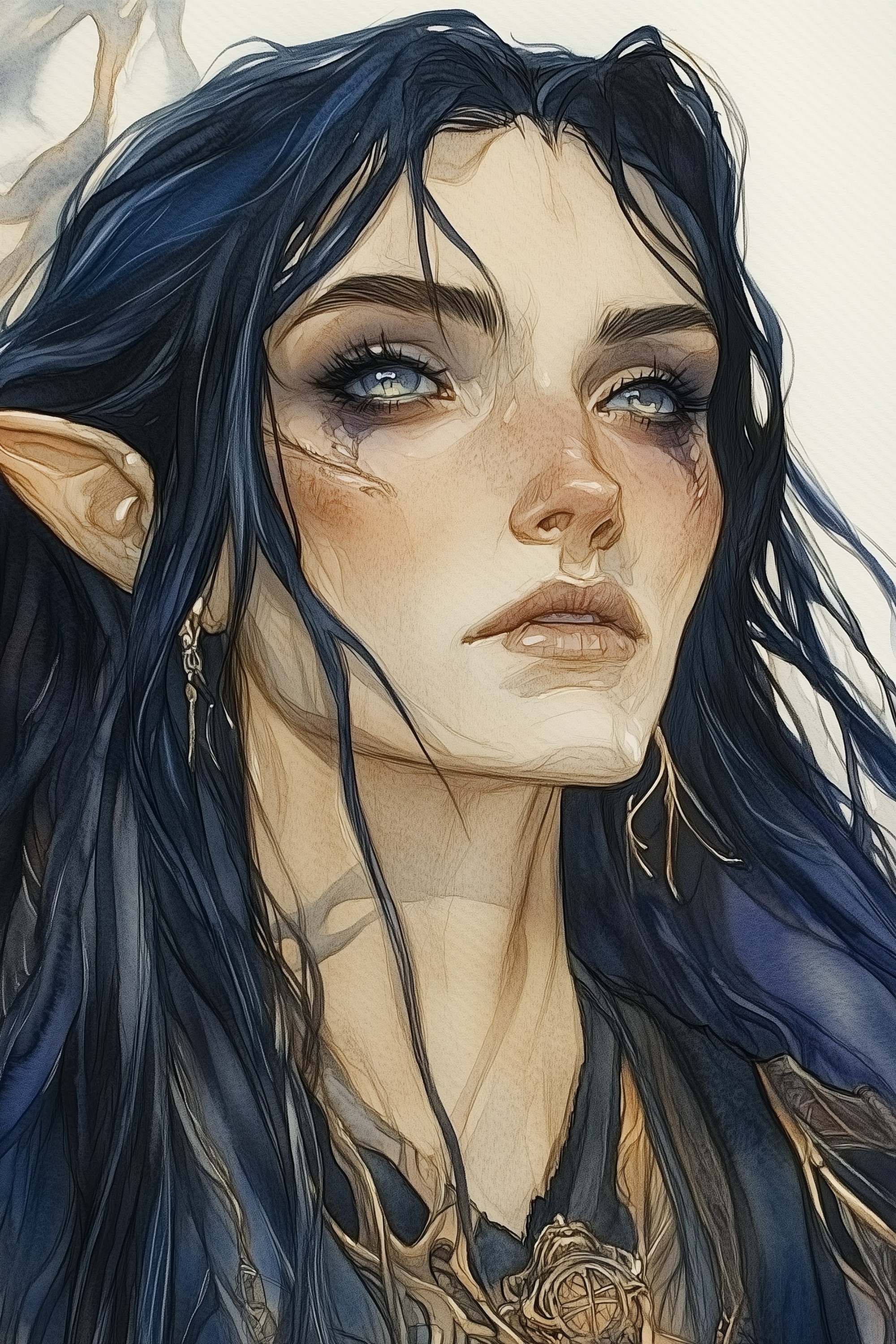 Lyraethil Moonshadow