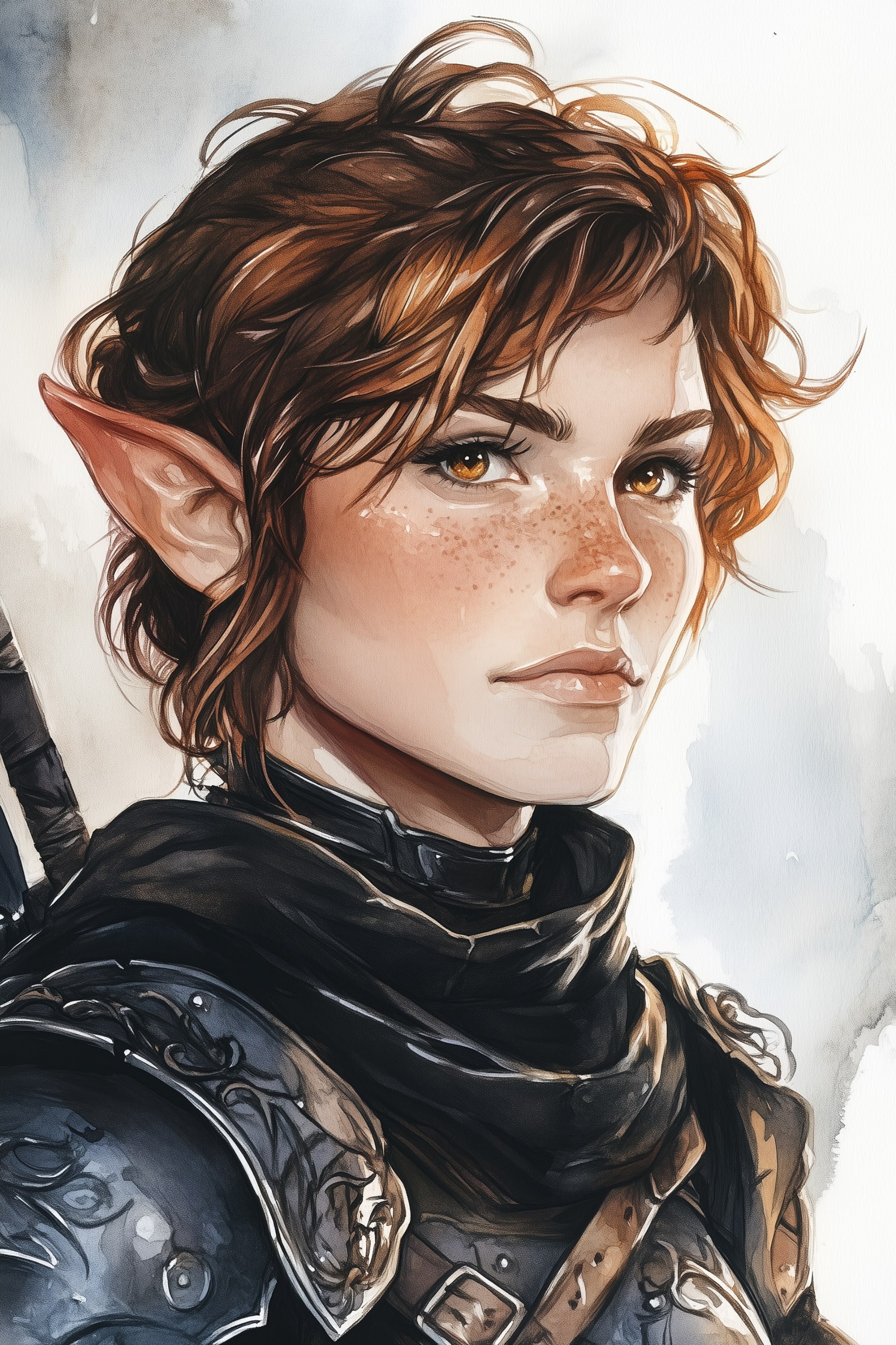 Tisavara Swiftshadow