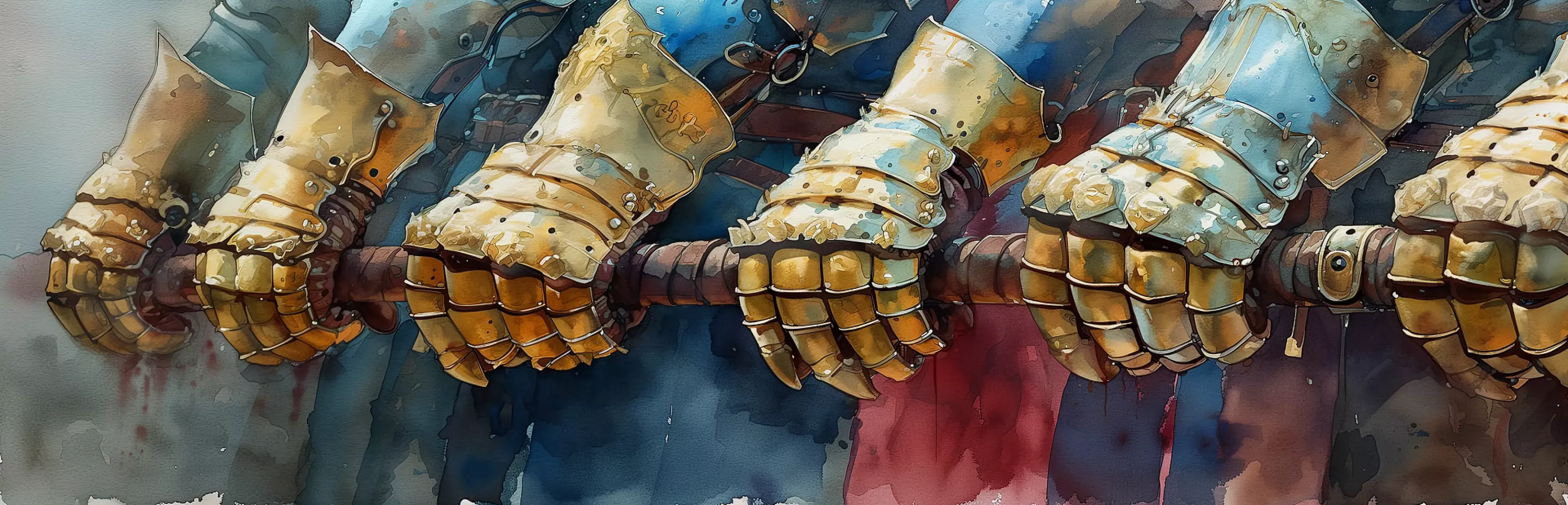 A Guide To Thunder Gauntlets D&D 5e