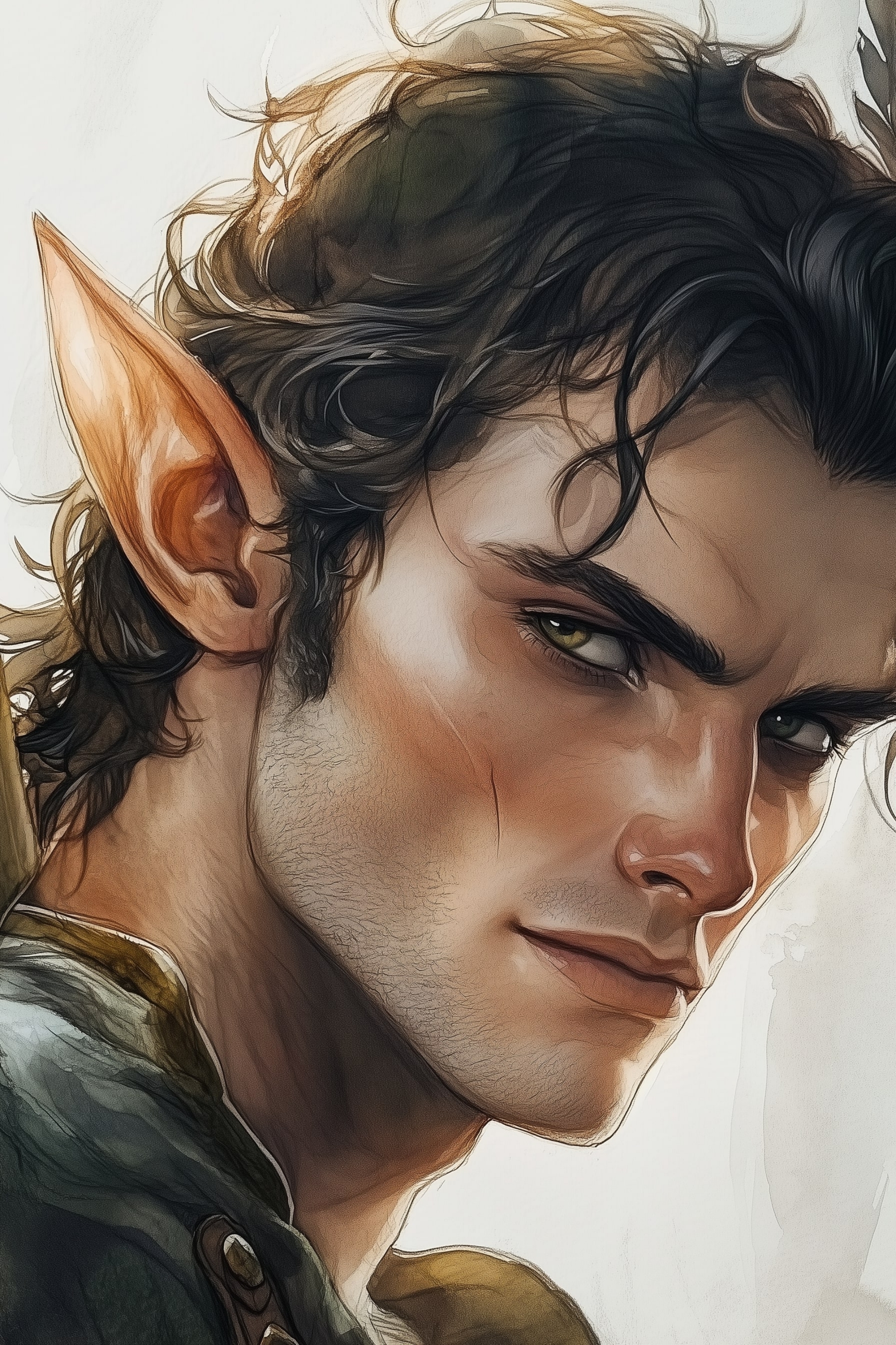 Quillathen Mistralith