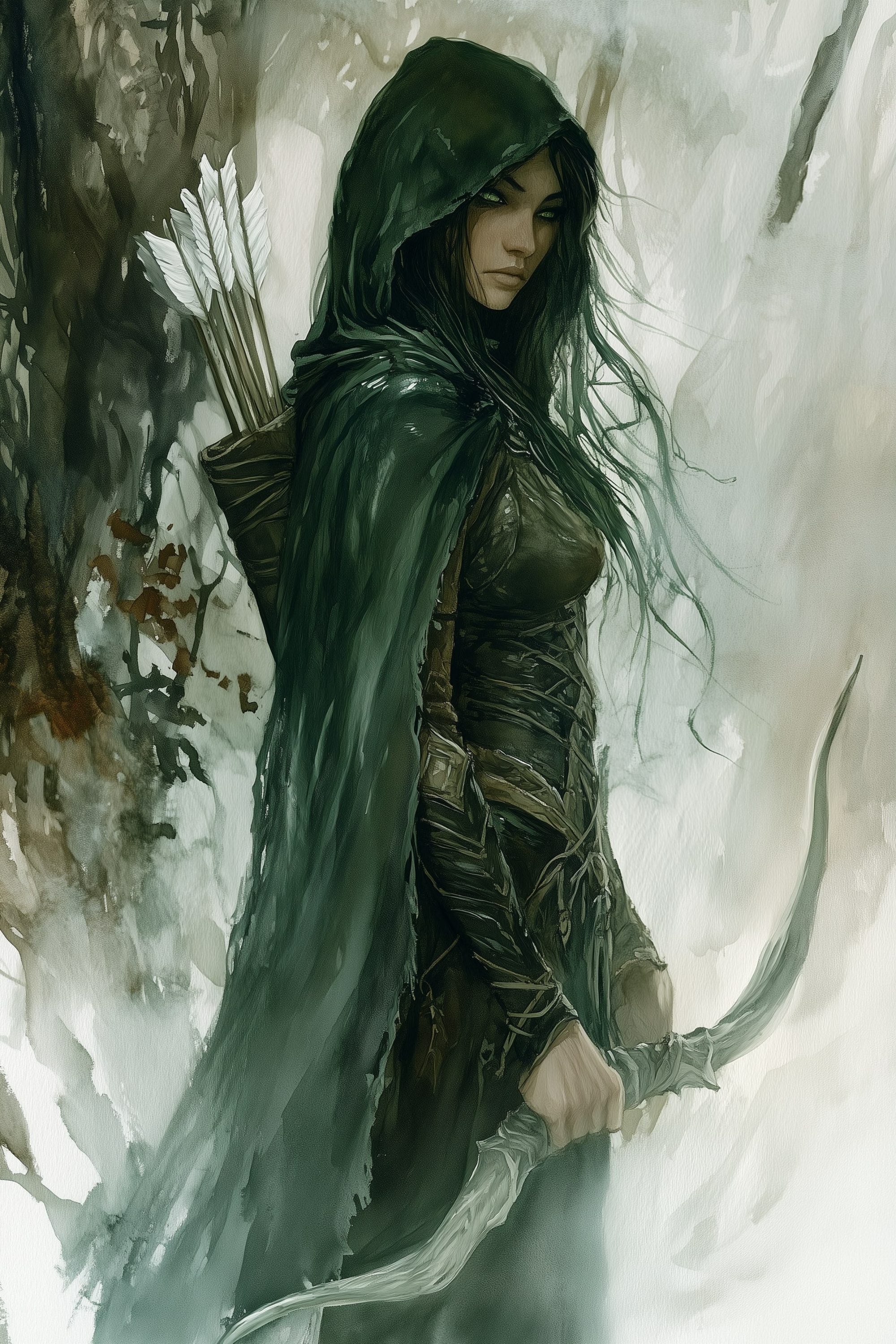 Feylaris Thornweaver