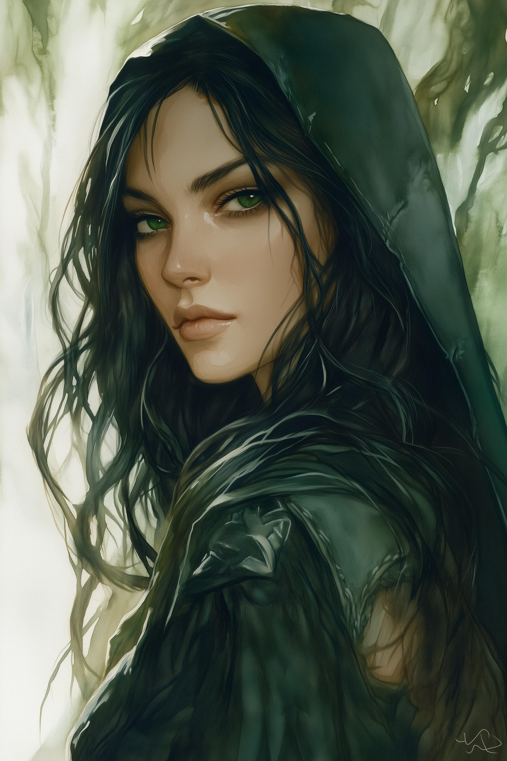 Feylaris Thornweaver