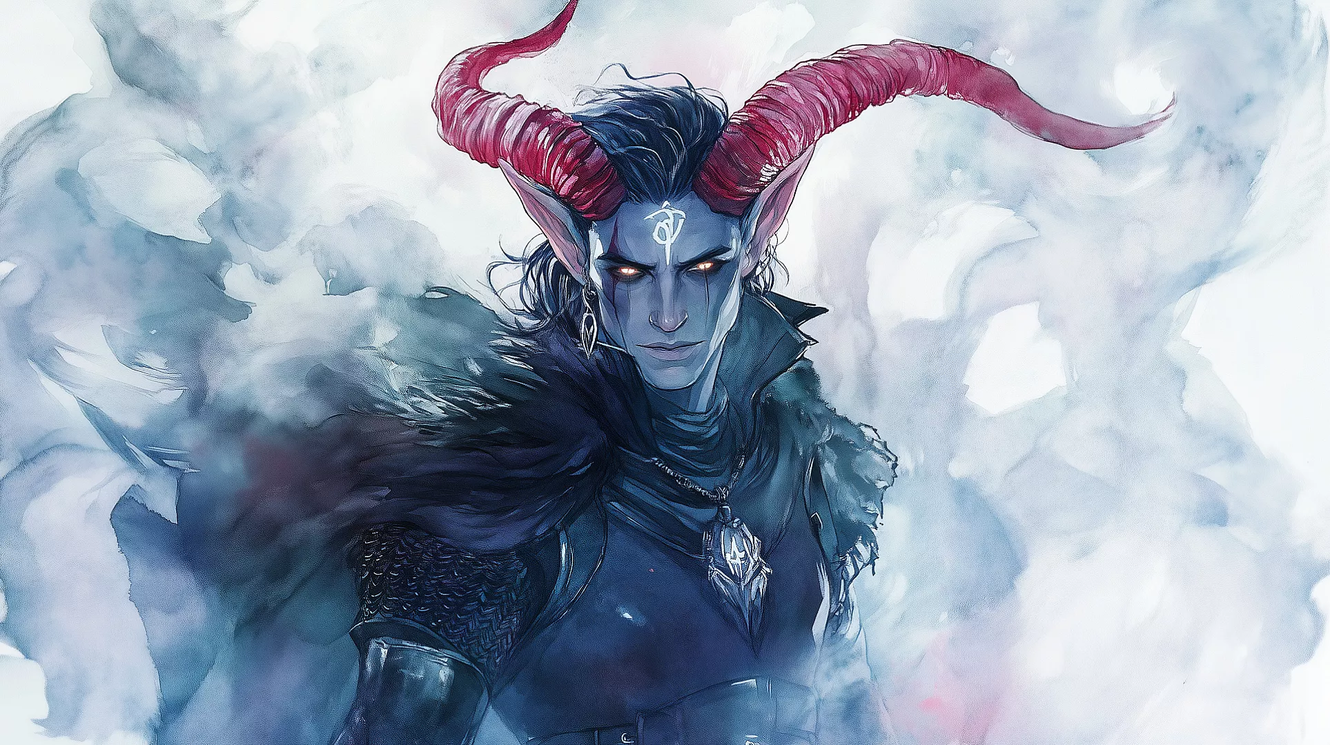 100 of the Best Tiefling Names For D&D 5e