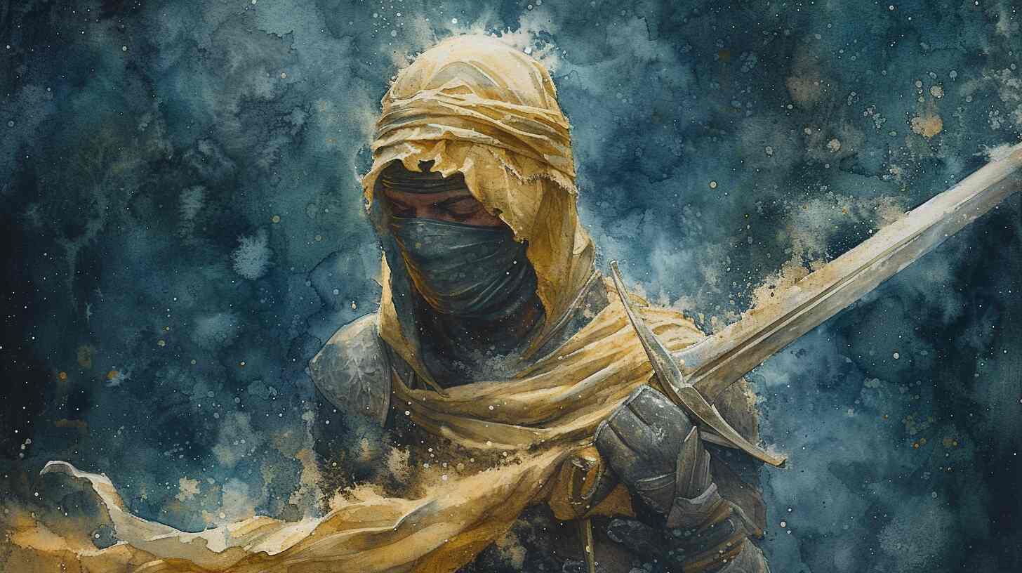 Can a Blinded Creature Make Opportunity Attacks - D&D 5e