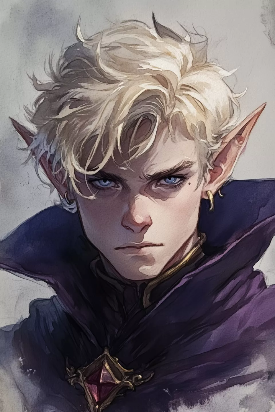 Flashtorn Sableheart