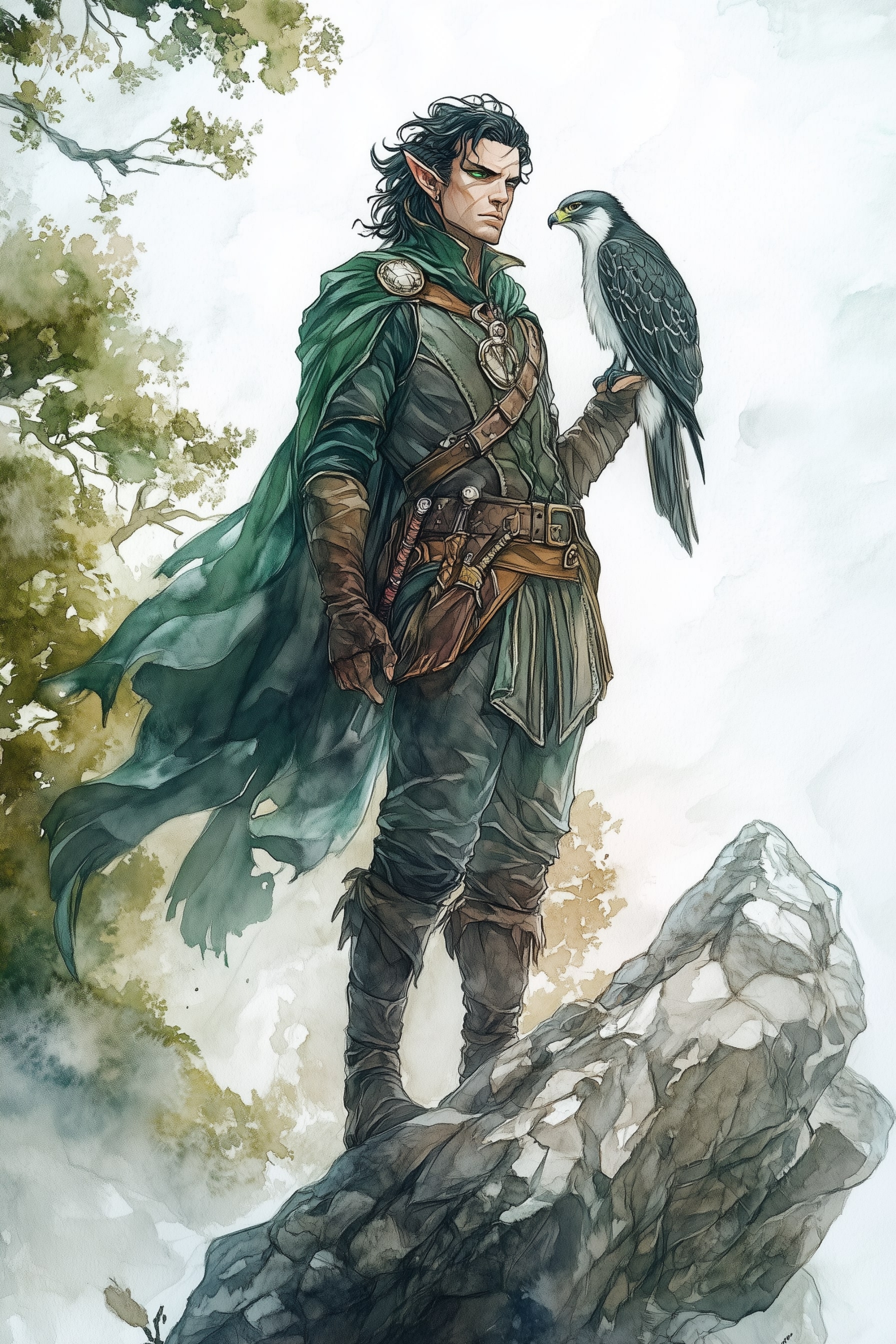 Kaelthor Windwhisper