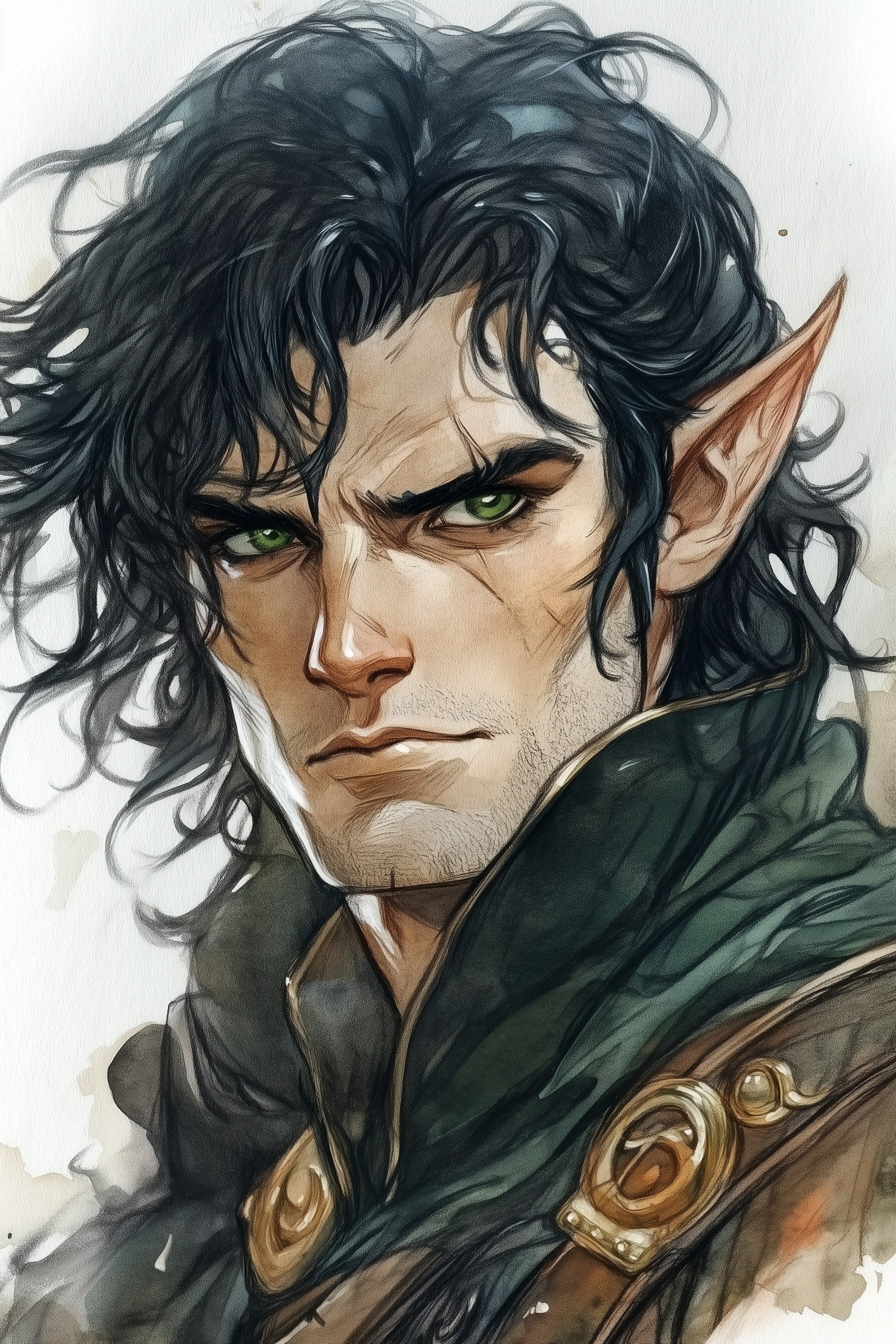 Kaelthor Windwhisper