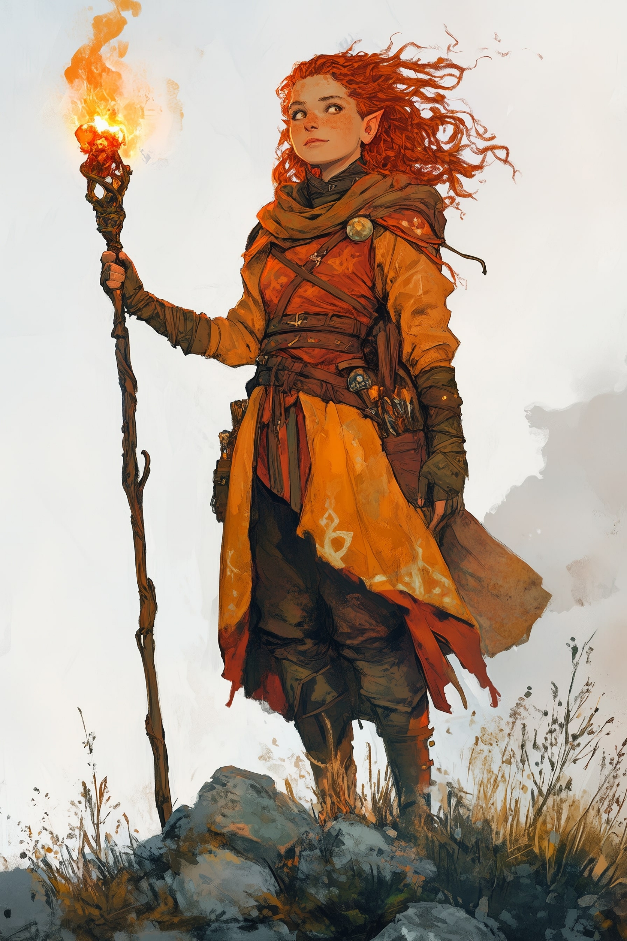 Lurindel Sparkdancer