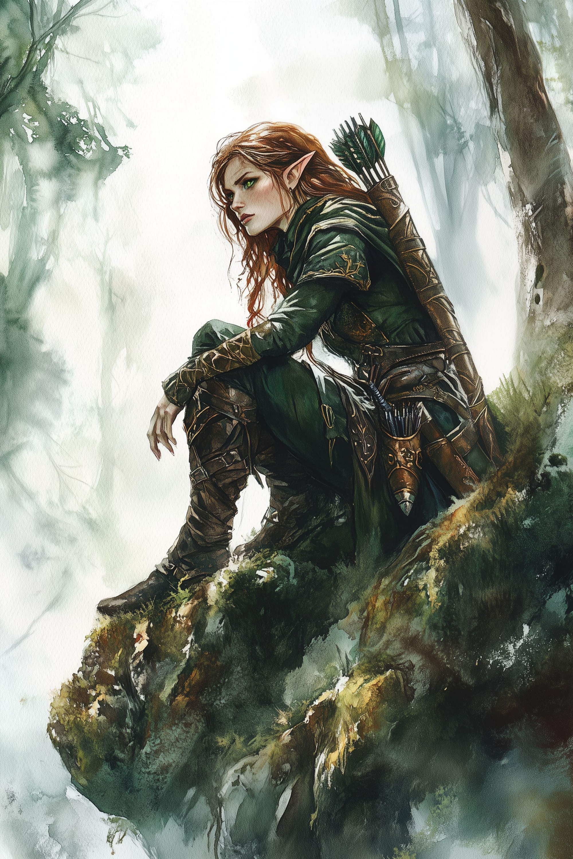 Selvanya Brightwhisper