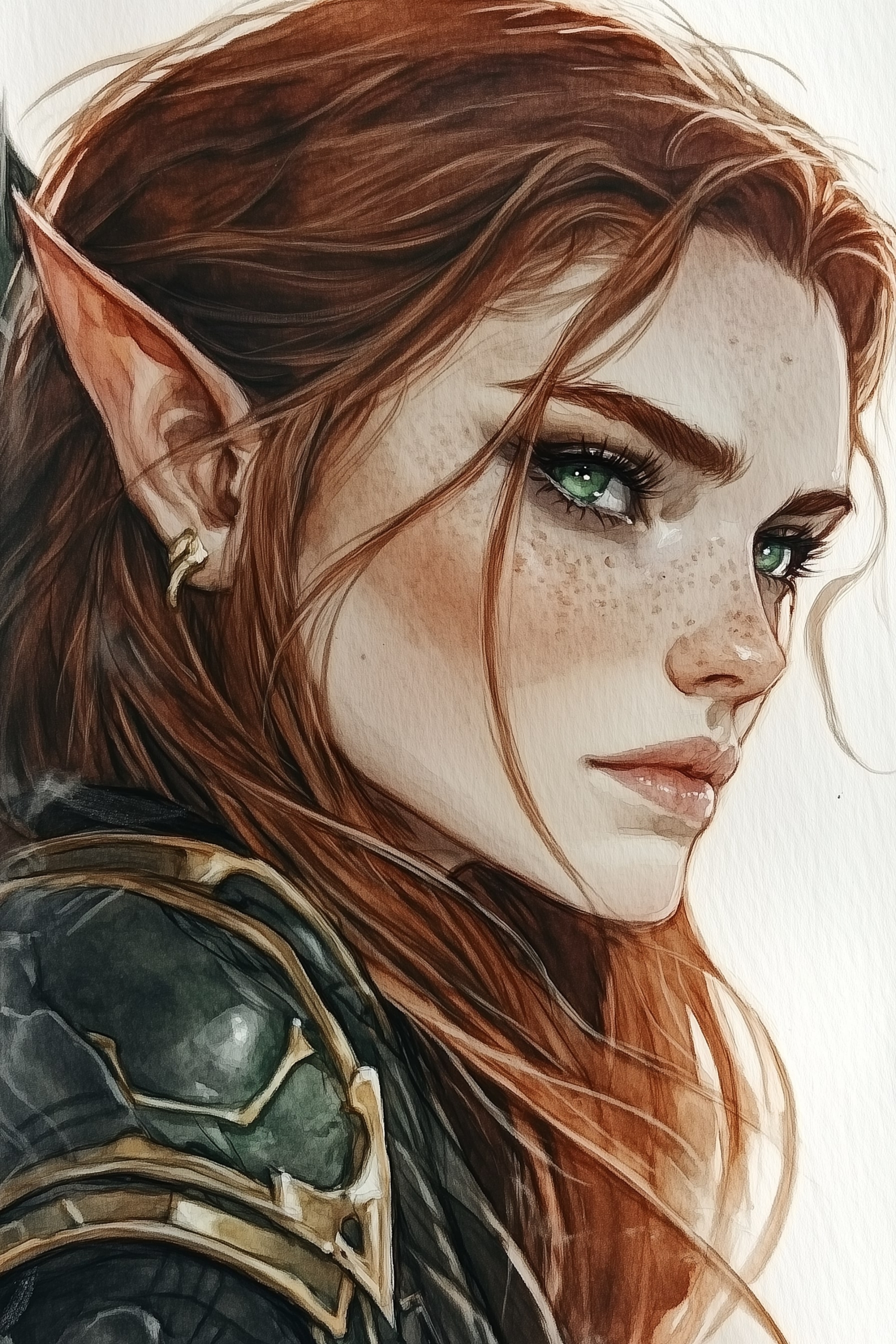 Selvanya Brightwhisper